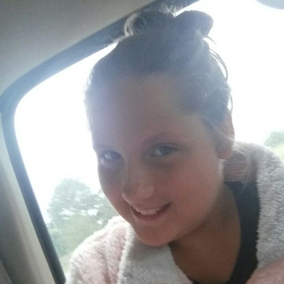 Meet your Posher, Peyton - Picture 1 of 1